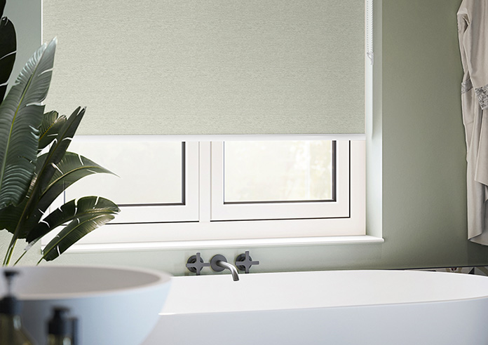 Arden (Blackout), Fawn - Roller Blind - Image 5